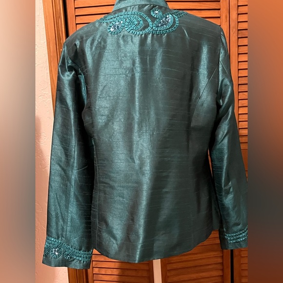 NWOT -Chicos Jacket - Picture 5 of 7